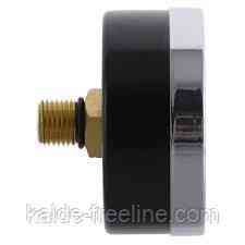 Манометр аксиальный Koer 63мм., 6 бар Харьков