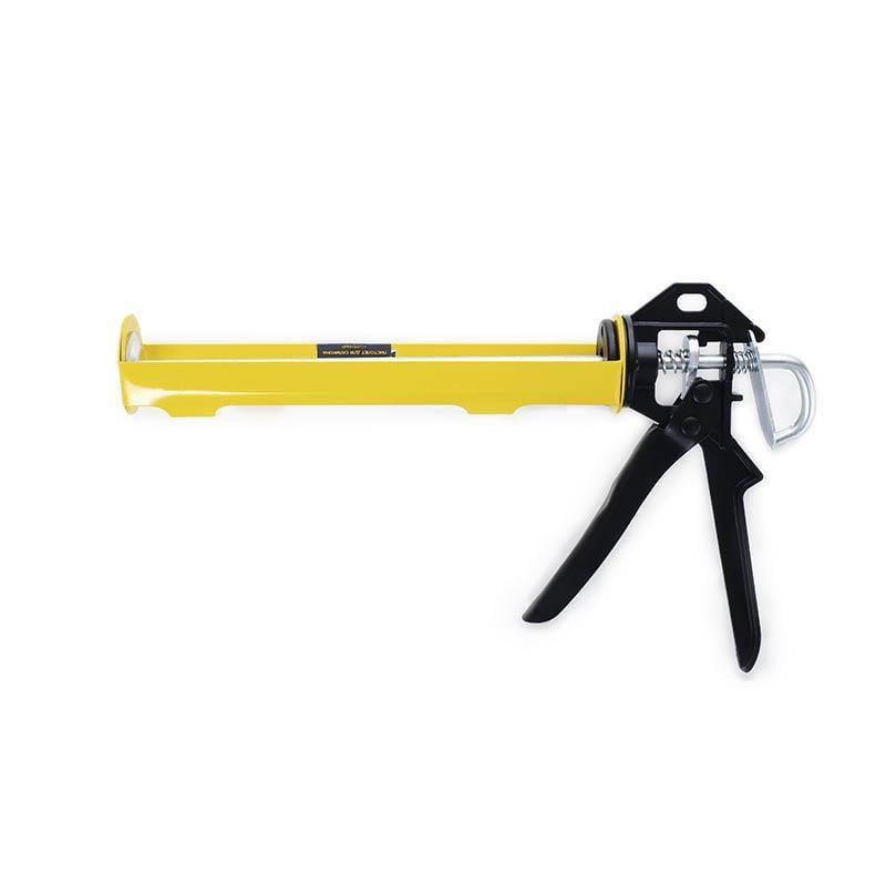 Пістолет для герметика напівзакритий посилений Харків - фото 1