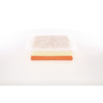 Воздушный фильтр для автомобиля Bosch F 026 400 235 Винница - изображение 3