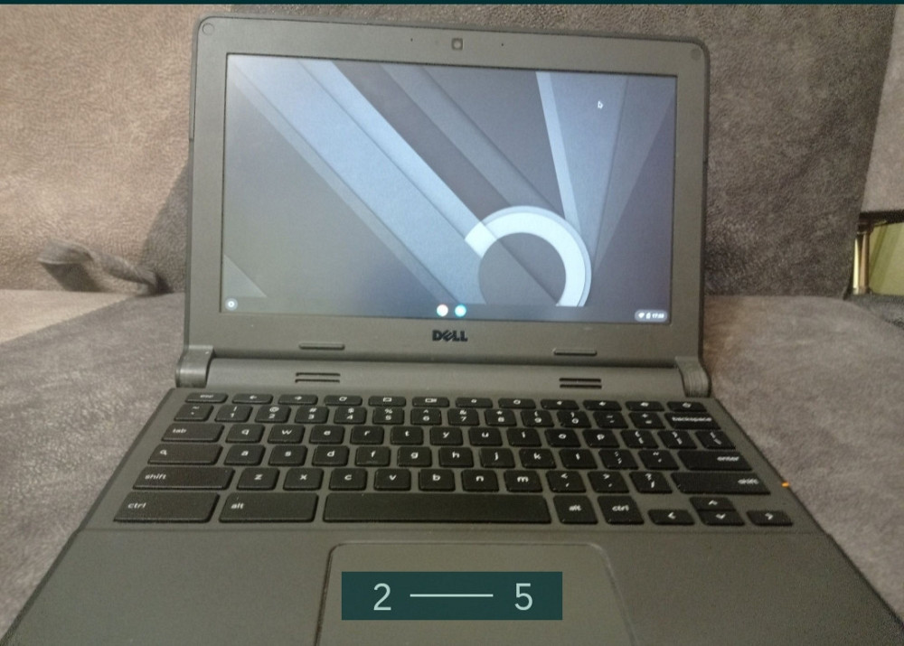 Ноутбук: Dell Chromebook. Харків - фото 2