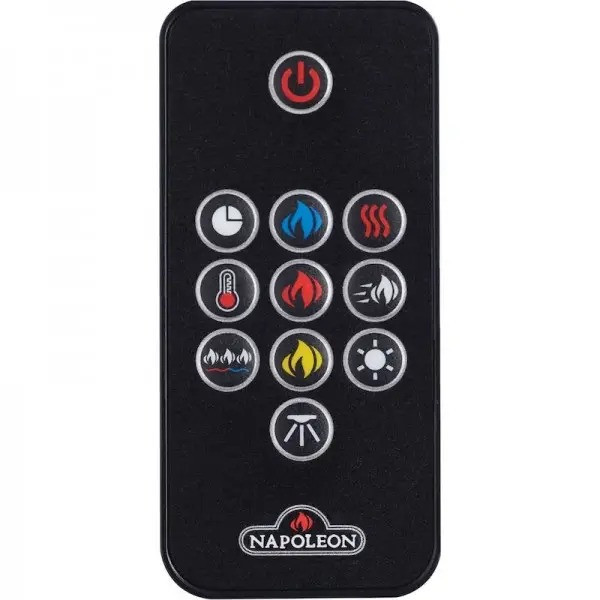 Камин электрический вертикальный Allure Vertical 32 NEFVC32H-EU Код: 010781 Ровно - изображение 9