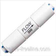 Ограничитель потока QC-300CC. Харьков