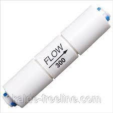 Ограничитель потока QC-300CC. Харьков - изображение 1