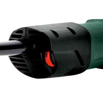 Шлифовальная машина Metabo WEV 850-125 125мм, 850Вт, 3000-11500об/мин, 1.9кг (603611000) Винница