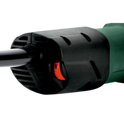 Шлифовальная машина Metabo WEV 850-125 125мм, 850Вт, 3000-11500об/мин, 1.9кг (603611000) Винница - изображение 2