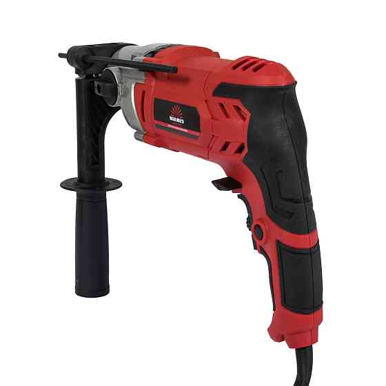 Дриль електричний ударний Vitals Master Et 21200GNadk Харків