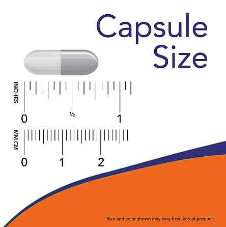 Панкреатин (Pancreatin), Now Foods, 2000 мг 100 капсул Київ