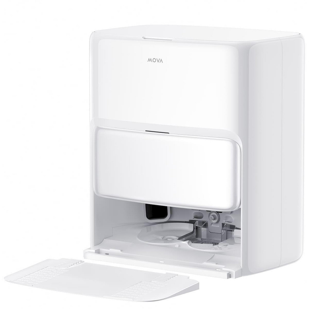 Робот-пилосос Mova P50 Ultra (RLP23SE) ( white ) Харьков - изображение 18