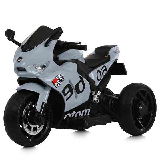 Дитячий електромобіль Мотоцикл M 6265EL-11 до 30 кг Вінниця