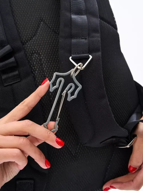 Рюкзак Trapstar чорний Запоріжжя - фото 8