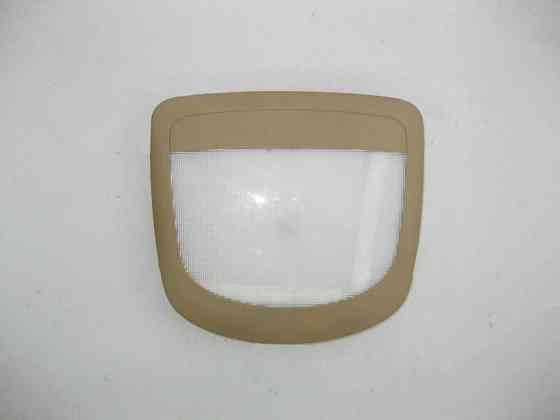 Mercedes-Benz  A1648200023 8K67 Плафон стельовий задній бежевий ML W164 GL X164 R-Class W251 Одесса