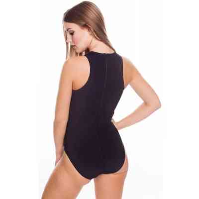Купальник Aqua Speed Blanka 370-01 чорний 36 (5908217637475) Вінниця