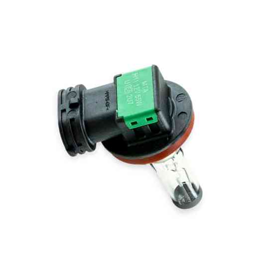 Автолампа 12V 55W MTA H11 Мукачево