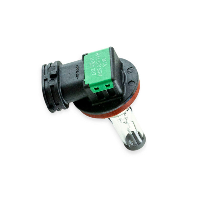 Автолампа 12V 55W MTA H11 Мукачево - фото 1