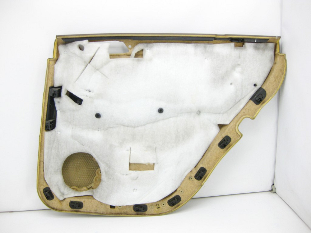 Mercedes-Benz  A1647300770 8K56 Задня ліва бежева дверна карта GL X164 Одеса - фото 12