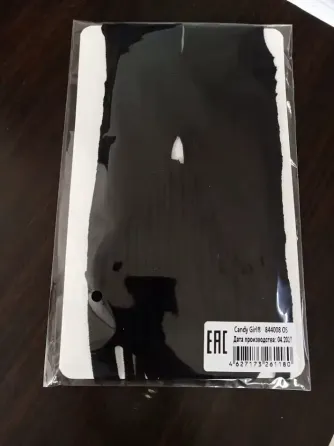 Комплект колготок JSY WW7040-open Black One Size (4 шт) Львов