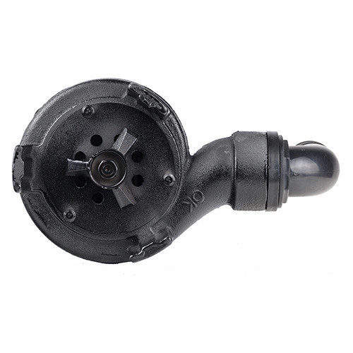 Фекальный насос Rebiner RWP-2850 с измельчителем (750Вт, 10 куб.м/час) – для грязной воды, Гарантия 36 мес Львов - изображение 10