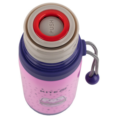 Термос Kite 350 мл Feel Good (K25-301-2) Вінниця - фото 3