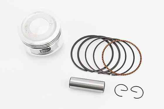 Поршень к-кт 168F 68mm STD (H-49mm, палець 18mm) Киев