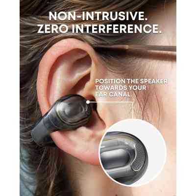 Навушники Anker SoundСore C40i Clear (A3331G01) Вінниця