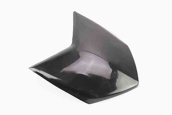 X-Road 200-250 пластик - обтічник фари (верхня частина) ЧОРНИЙ з 2017р (NEW) Київ