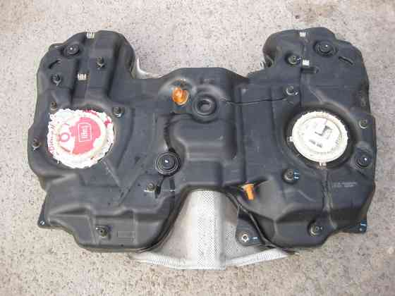 Mercedes-Benz  A1644700601 Паливний бензиновий бак GL X164 Одеса