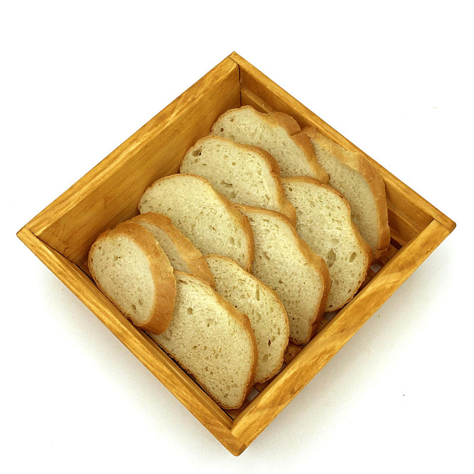 Хлебный лоток 