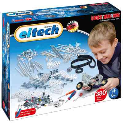 Конструктор Eitech Набор расширения (С900) Винница