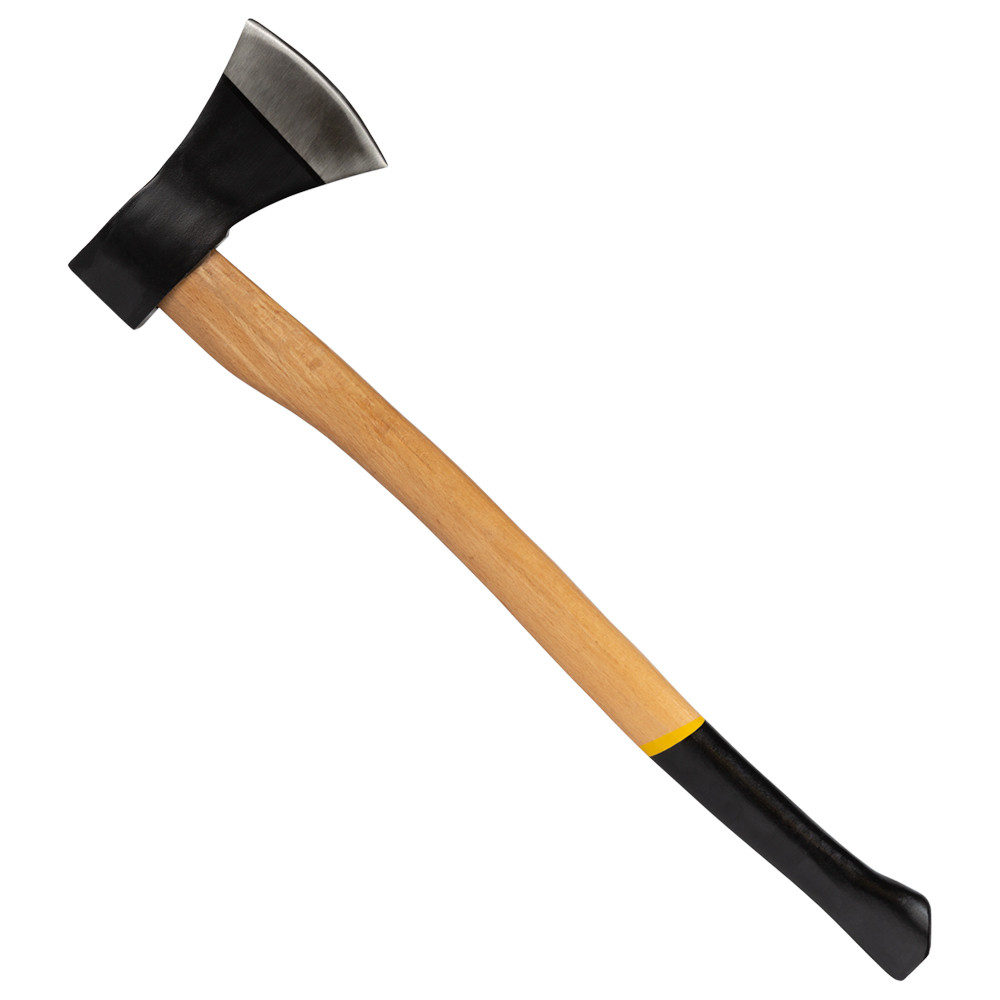Sigma Топор 1250г деревянная ручка 700мм (береза) SIGMA (4321351) Коломыя - изображение 2