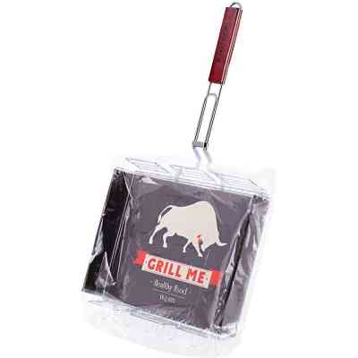 Решітка для гриля Grill Me BQ-023 (4823082701292) Вінниця