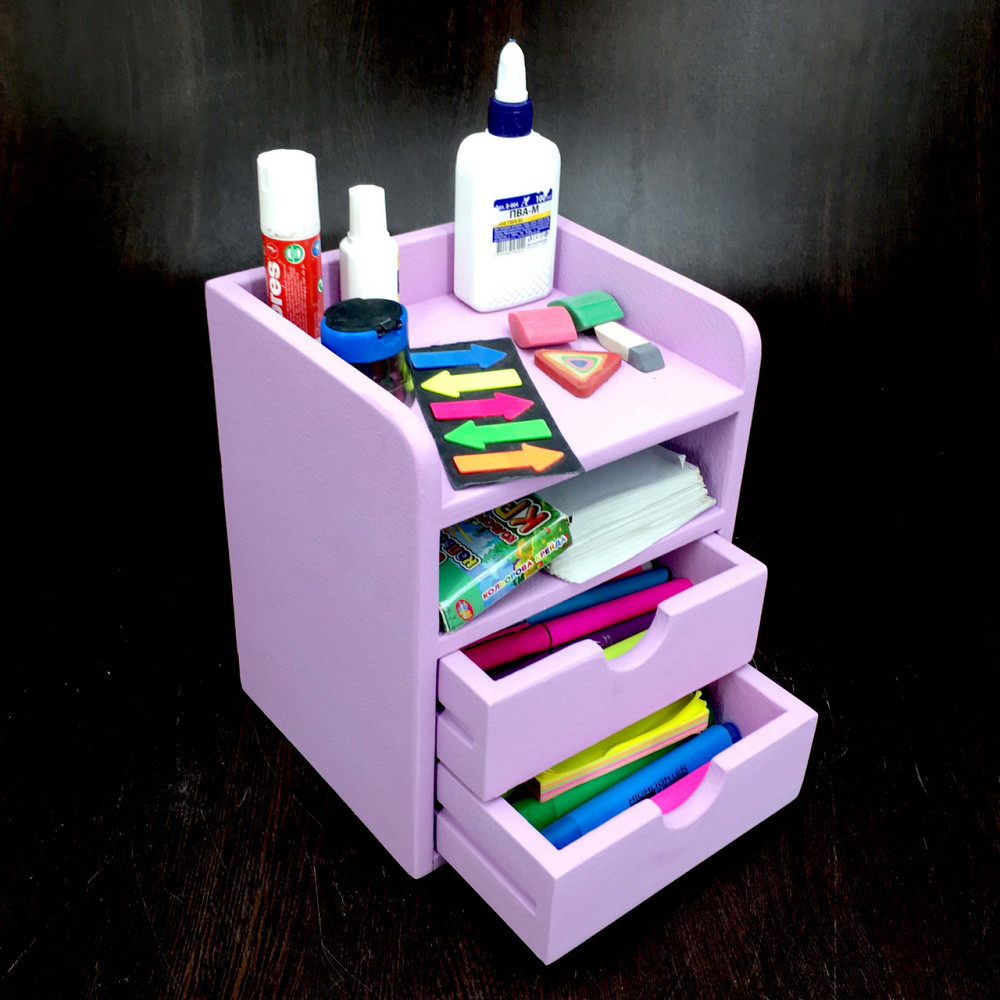 Настольный органайзер 