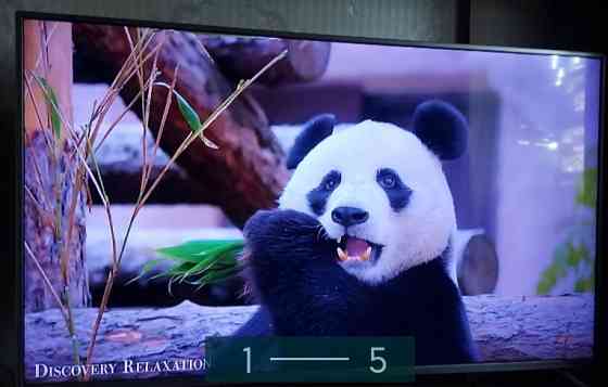 Телевізор KIVI 50 дюймів Київ