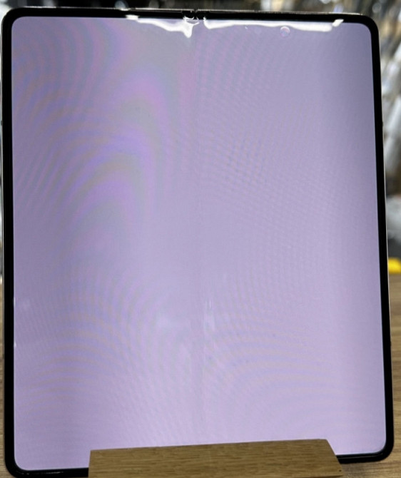 Смартфон: Samsung Fold 4 12/512Gb. Beige. Київ - фото 4