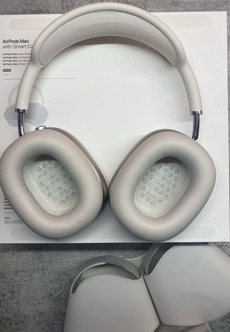 Apple AirPods Max Original Киев - изображение 3