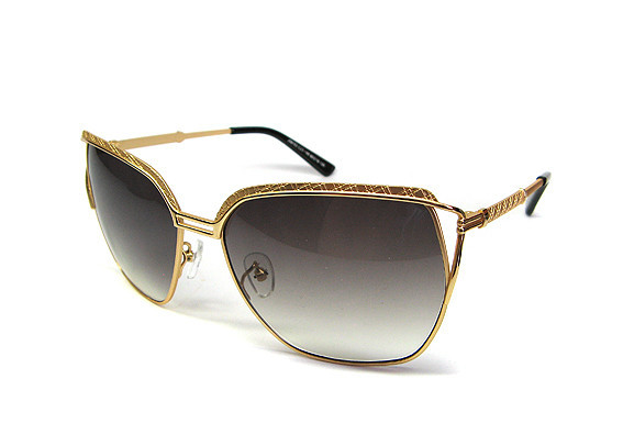 Очки от солнца женские большие 2022 Langtemeng Киев - изображение 1