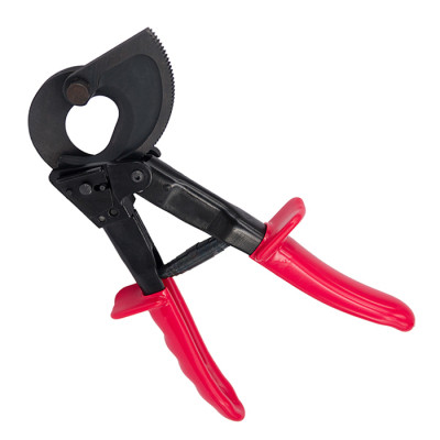 Кабелеріз Стандарт 10" ручний механічний (ножиці секторні) (JRCT0035) Вінниця - фото 1