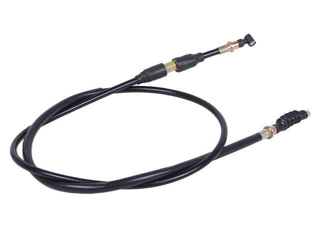 Трос сцепления на мопед Дельта, L-1050 мм Мукачево - изображение 1