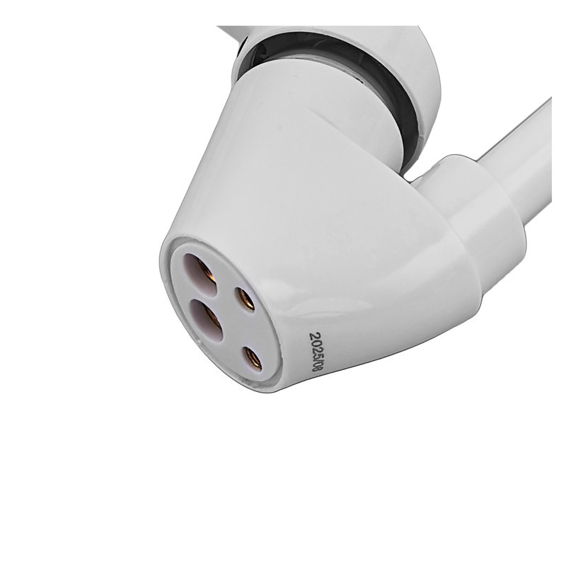 Змішувач для кухні Plamix Afina-011 White    ( PM0686 ) 24442 Харків - фото 3
