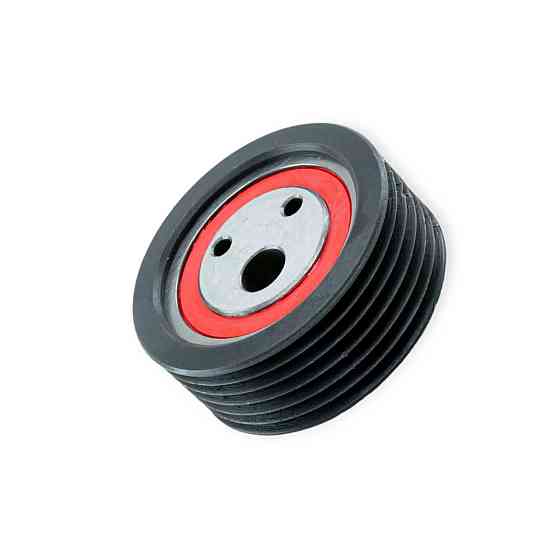 Ролик натяжний 2110, 2111, 2112, 2170, 2171, 2172 (16 кл) з ГУР потічковий генератора Мукачево