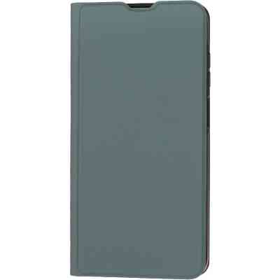 Чохол до мобільного телефона BeCover Exclusive New Style Infinix HOT 50 (X6720) Dark Green (712636) Вінниця