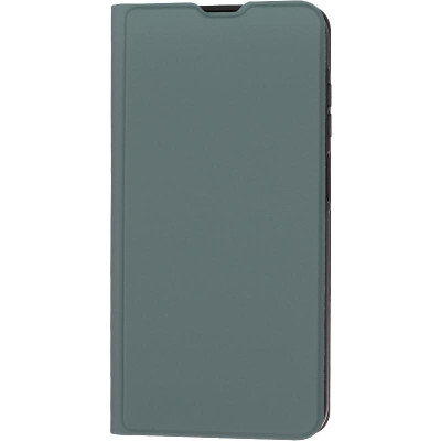 Чохол до мобільного телефона BeCover Exclusive New Style Infinix HOT 50 (X6720) Dark Green (712636) Вінниця - фото 3