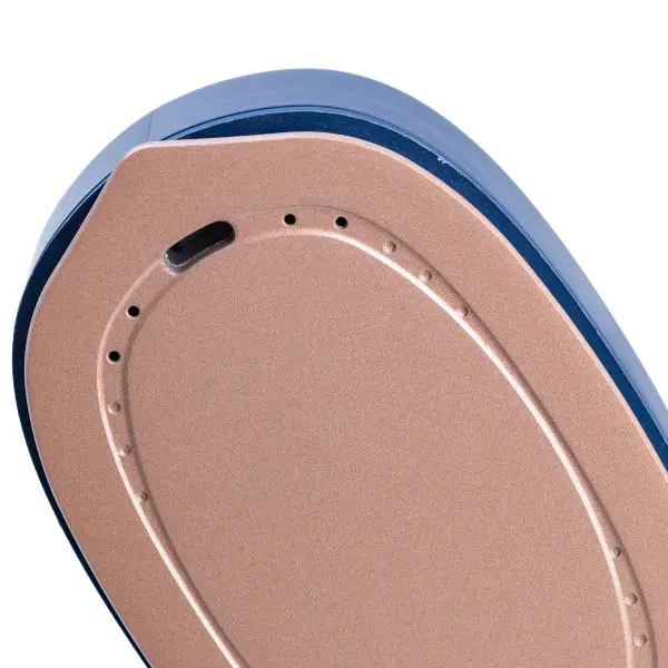 Відпарювач ручний 1200 Вт Синій Sokany SK-3071B Коломыя - изображение 3