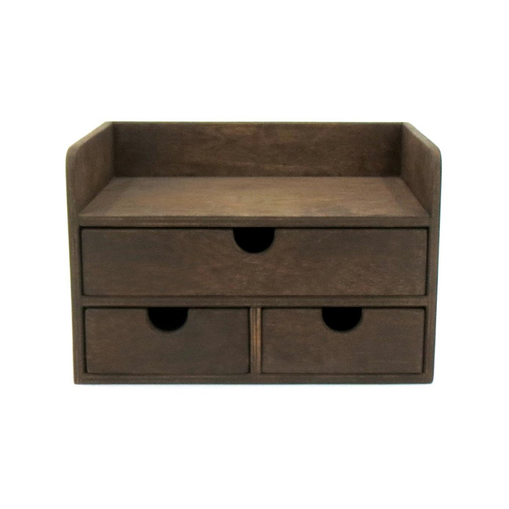 Настольный органайзер 