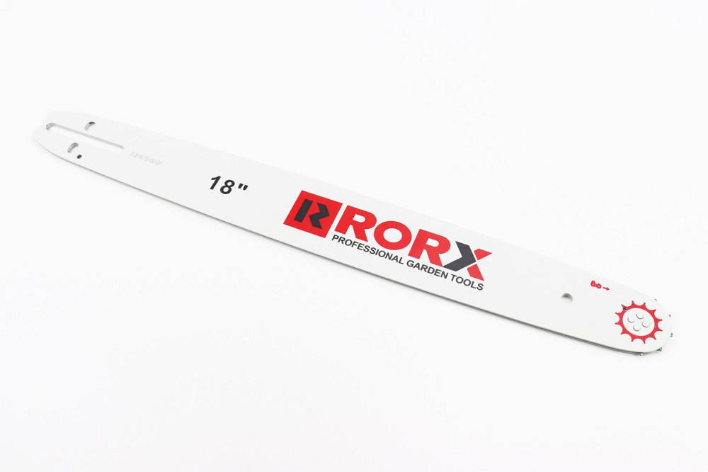 Шина 18"-1,5mm 325 72зв L-52см, (підходить на Китай) Київ - фото 1