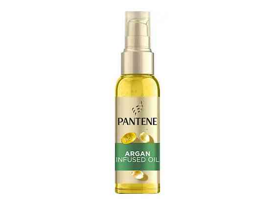 Олія-еліксир З екстрактом аргану Oil Therapy 100мл ТМ PANTENE   Solmir Київ