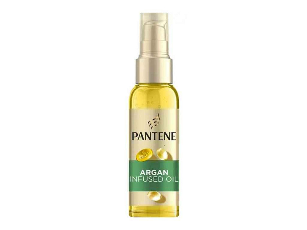 Олія-еліксир З екстрактом аргану Oil Therapy 100мл ТМ PANTENE   Solmir Київ - фото 1