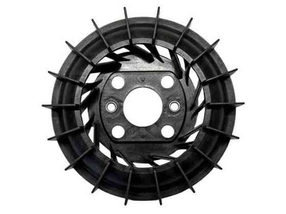 Вентилятор статора на інверторний генератор 1.8KW/2.0KW Мукачево