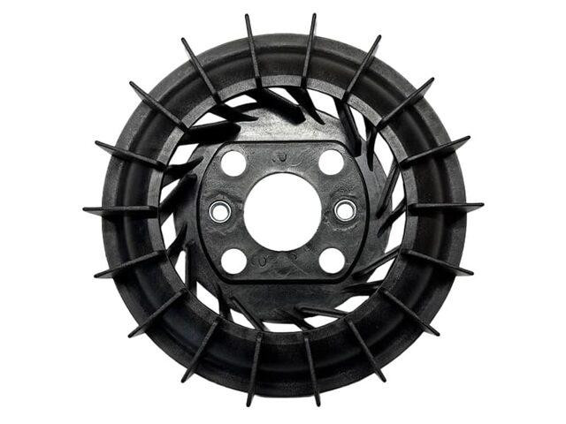 Вентилятор статора на інверторний генератор 1.8KW/2.0KW Мукачево - фото 2