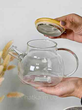 Чайник заварочный Olens 