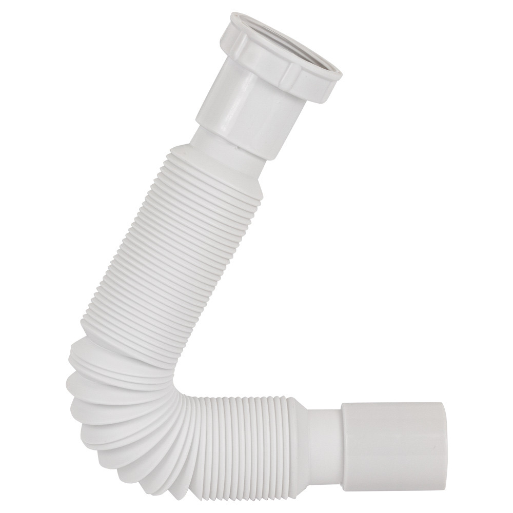 Wirquin Соединение гибкое для кухонной мойки 1½"×Ø40мм WIRQUIN (9542839) Киев - изображение 4